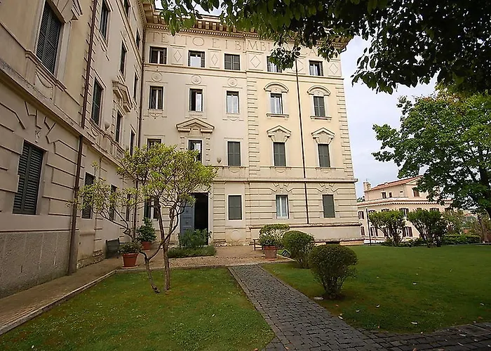 La Finestra Sul Vaticano